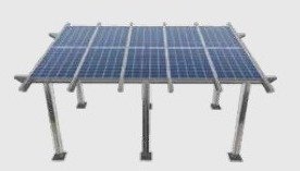 Sri Vibhave Aerial Solar Product
